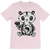 panda (3) T-Shirt