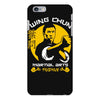 wiing chun martial arts iPhone 6 Plus/6S Plus Case