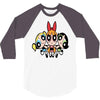 pupp 3/4 Sleeve Shirt