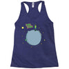little fresh prince Racerback Tank