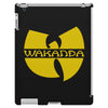 Wakanda iPad 3 and 4 Case