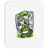 bird and money Mousepad