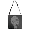 ruki Adjustable Strap Totes