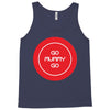 Mummy Tank Top