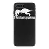 t rex hates pushups funny iPhone 7 Plus Case