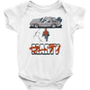 marty Baby Bodysuit