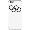 olympic rings iPhone 6/6s Case