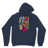 mean team Hoodie