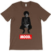Nina Simone Mood T-Shirt