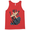 bomb deco Tank Top