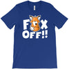 fox off T-Shirt