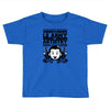 le army of artistry Toddler T-shirt