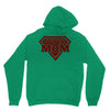 super mom 2 Unisex Hoodie