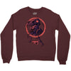 dinodanceur Crewneck Sweatshirt
