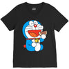 Doraemon V-Neck Tee