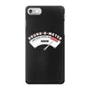 Drunk O Meter iPhone 7 Case