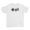 GIT IM FIT Youth Tee