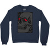 peek mosaic Crewneck Sweatshirt