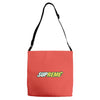 SUPREME Adjustable Strap Totes