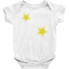 diddy kong Baby Onesie