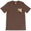 Michaelangelo Creation Of Adam T-Shirt