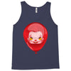 IT-Pennywise Tank Top