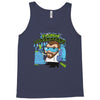 krieger&rsquo;s laboratory Tank Top