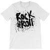 rock music r T-Shirt