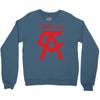canelo alvarez Crewneck Sweatshirt