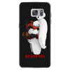 Deadpool Samsung Galaxy S7