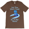 it's a me T-Shirt