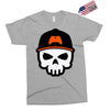 skull gaming Exclusive T-shirt