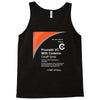 cough syrup Tank Top