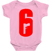 Rainbow Six Siege Baby Bodysuit