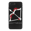 sagittarius rose iPhone 7 Plus Case