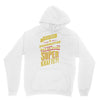 ich bin grossmutter Unisex Hoodie