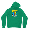 z men Hoodie