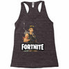 fortnite cartoon Racerback Tank