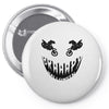 braaap Pin-back button