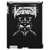 voivod skull thrash progressive metal iPad 3 and 4 Case