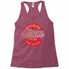 washburn 2016 2017 high school Racerback Tank