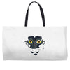 death note Weekender Totes