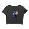 warhead 3 Crop Top