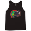mushroom city bullets Tank Top
