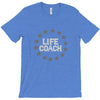 life coach funny inspiration T-Shirt