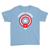 patriotic plumbing Youth Tee