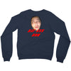 AeroDATDOH Crewneck Sweatshirt
