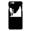 mountain hiker iPhone 6/6s Plus Case