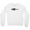 funny t shirt selective listener rude tee offensive shirt Crewneck Sweatshirt