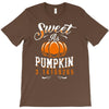 sweet as pumpkin pi T-Shirt